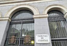 El Tribunal de Cuentas avisa de que C-LM dejó pasar 1 mes para ejecutar contratos de emergencia en pandemia