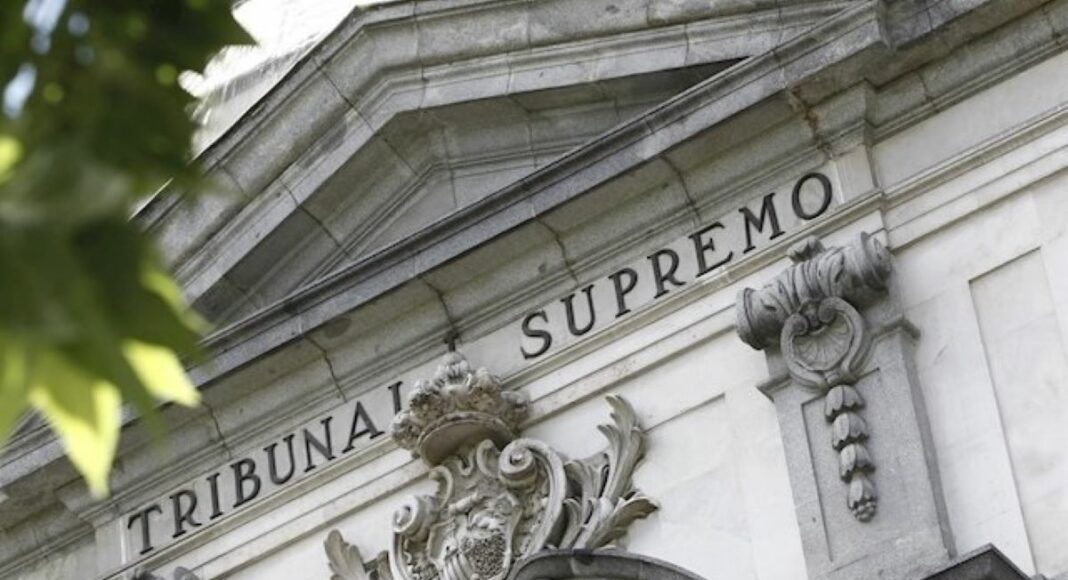 Tribunal Supremo
