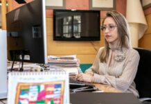 El Gobierno de C-LM solicita a la Unión Europea más presencia de la juventud en la toma de decisiones