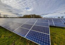 Luz verde a la instalación de dos plantas solares fotovoltaicas en la provincia de Ciudad Real