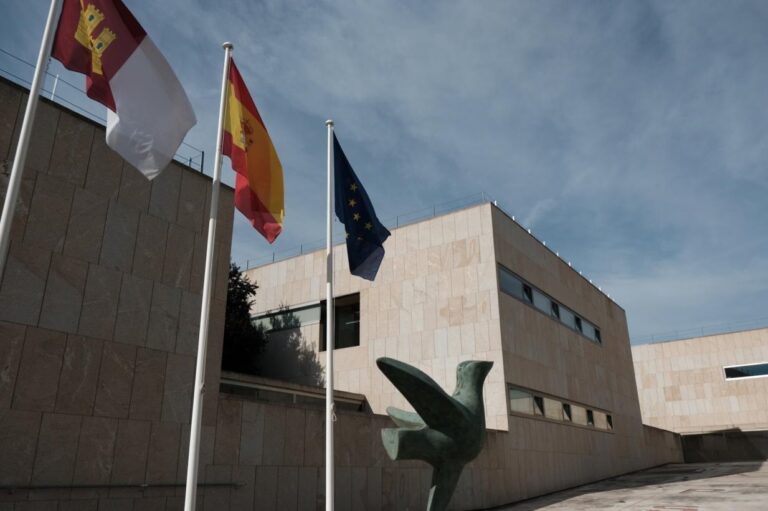 Más de 9.000 plazas de FP aún libres en Castilla-La Mancha