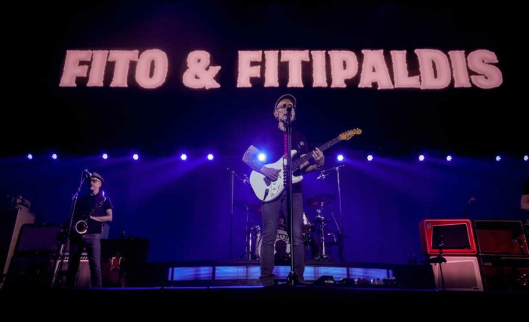 Fito, El Sevilla, el ballet de Kiev y Paco Candela protagonizan la temporada cultural de otoño en Puertollano