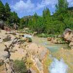 Junta y Subdelegación del Gobierno intensificarán la vigilancia en la zona de las Chorreras del Cabriel