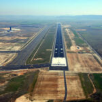 El Gobierno comunica al PP que descarta usar el aeropuerto de Ciudad Real para inmigrantes