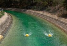 El consejero de Agricultura de Murcia defiende que el trasvase Tajo-Segura «no se toca»