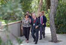 La Asociación de la Empresa Familiar de C-LM pide «tener los pies en el suelo» ante la situación actual y «buscar soluciones entre todos»