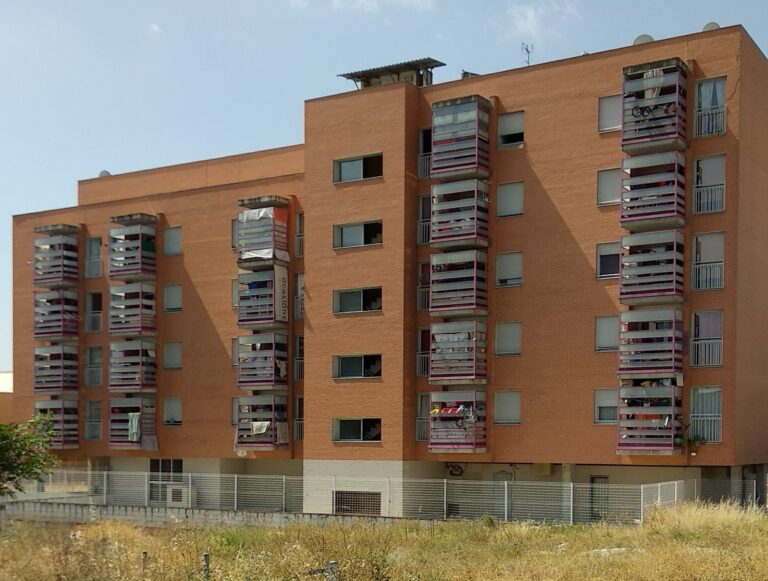 Castilla-La Mancha, la región en la que más ha subido el precio de la vivienda en mayo