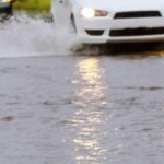 Dos personas han perdido la vida en una riada cerca de Saelices