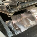 24 detenidos y 20 kilos de cocaína de una banda que gestionaba sus traslados de droga en Cuenca