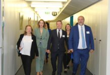 Page ve positivos los datos del paro en CLM pero tiene «la mosca detrás de la oreja» por la crisis internacional