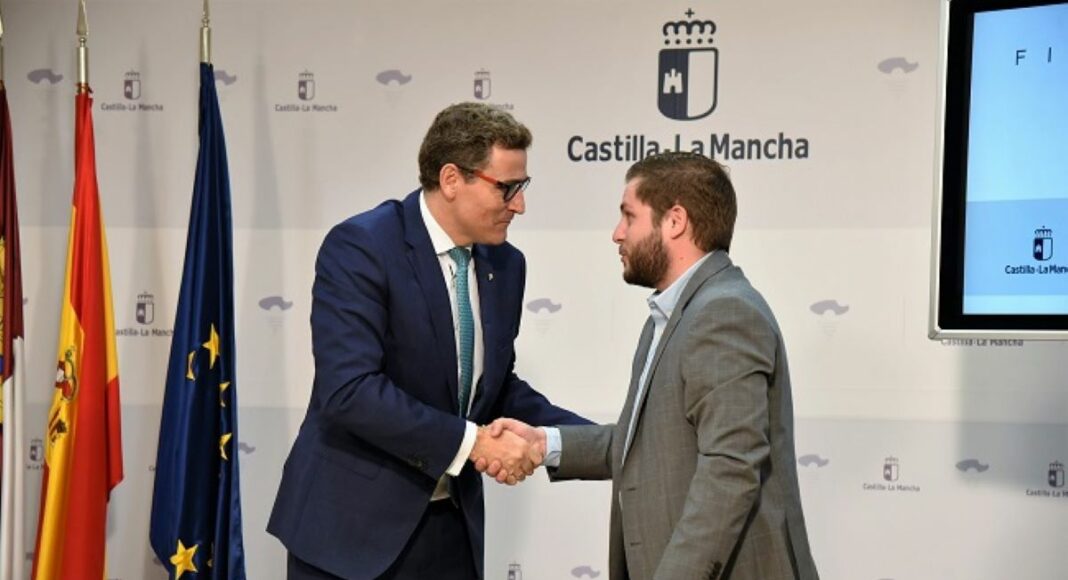 Eurocaja Rural, Nacho Hernando 211022
