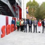 Inaugurada la Escuela Superior de Arte Dramático de Cuenca