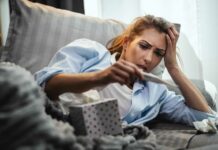 Sube la gripe en C-LM, pero con una tasa muy inferior a temporadas anteriores