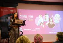 C-LM aboga por fomentar el empleo en mujeres con discapacidad víctimas de violencia de género