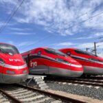 Iryo lanza billetes de tren desde 18 euros y pasará por Cuenca y Albacete