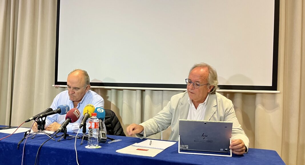 Presentan una herramienta para conocer los costes de producción de los cultivos leñosos en cada momento