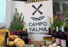 Alimentos con raíces en C-LM: «Campo y Alma» llegará a 12 ferias en 2026