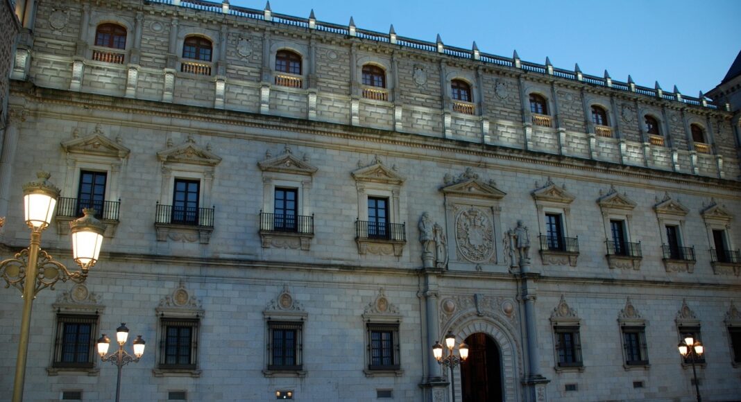 Museo del Ejército de Toledo