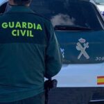 Detenidos tras robar 500 euros y un móvil en una empresa de Tarancón