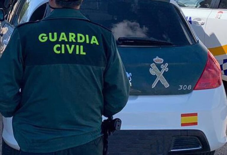 Salvan la vida a un joven que se había atragantado mientras comía en una cafetería de Cuenca