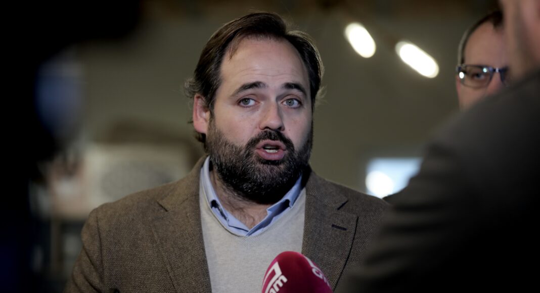 Paco Núñez 161122