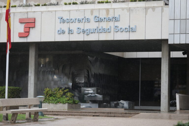 Suben los afiliados a la Seguridad Social en C-LM en mayo: hasta los 814.280