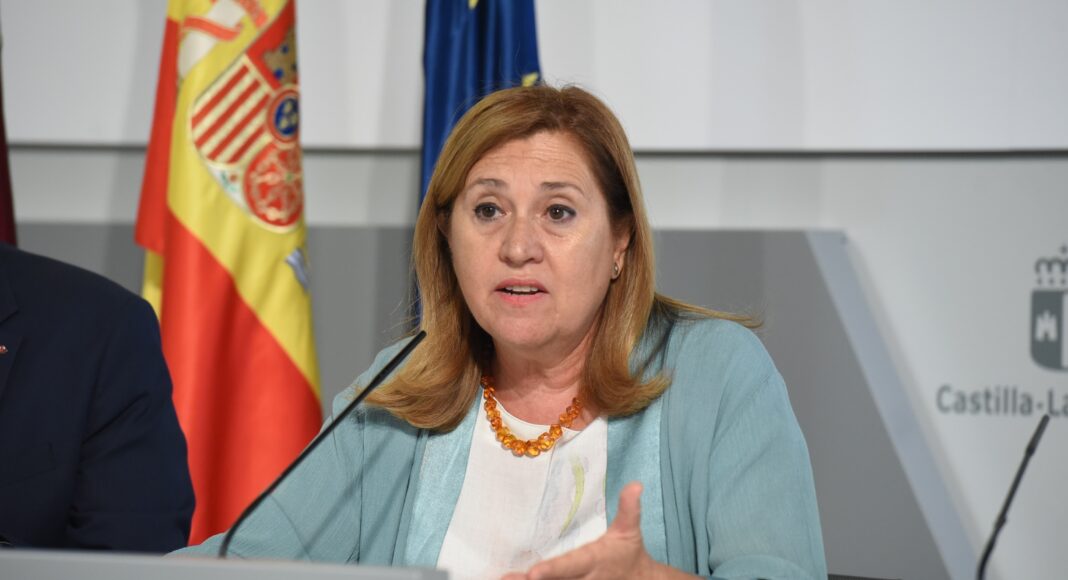 Rosa Ana Rodríguez