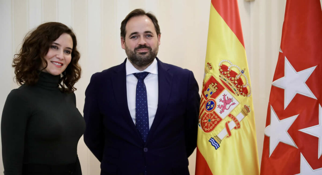 Núñez y Ayuso C-LM