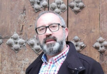 José Tendero será el pregonero de la Semana Santa de Albacete 2023