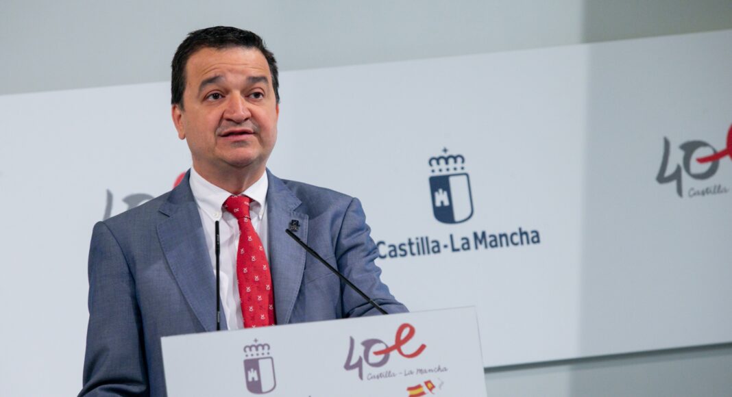 Francisco Martínez Arroyo