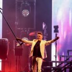 Alejandro Sanz dará un concierto en Albacete el 24 de junio dentro de su gira «Sanz en vivo»