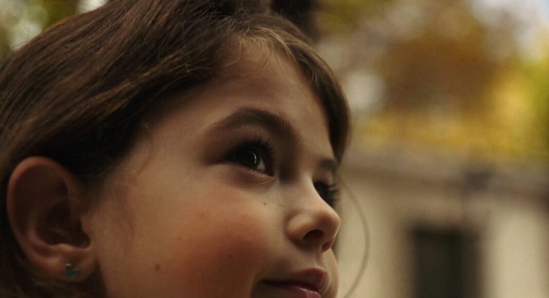 Campaña de Aldeas Infantiles