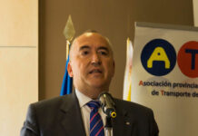 Carlos Marín, candidato de «consenso» para su reelección como presidente de FECIR-CEOE CEPYME