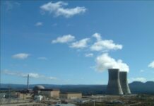 C-LM admite que no se puede prescindir de la central de Trillo mientras la región no sea autosuficiente en renovables