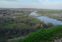 Castilla-La Mancha sigue vigilante ante las previsiones meteorológicas en un panorama de estabilidad