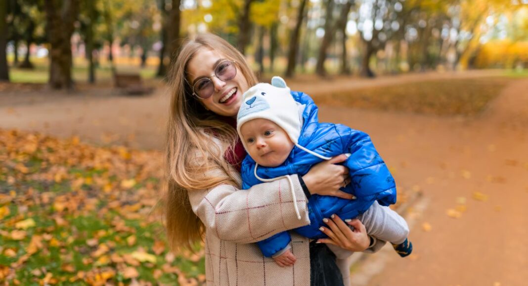 felicidad, familia, hijos