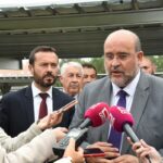 La alternativa del Gobierno regional al ATC de Villar de Cañas: 33 proyectos de energía fotovoltaica