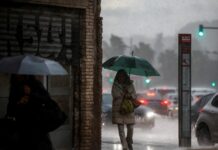 Bajan las temperatura este martes en Castilla-La Mancha: heladas débiles y dispersas