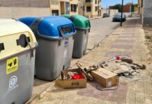 Consumo pide no arrojar residuos a la calle para evitar que se propague la peste