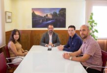 Montse González, de Torrijos, será la primera mujer en presidir la Confederación Española de Fotografía