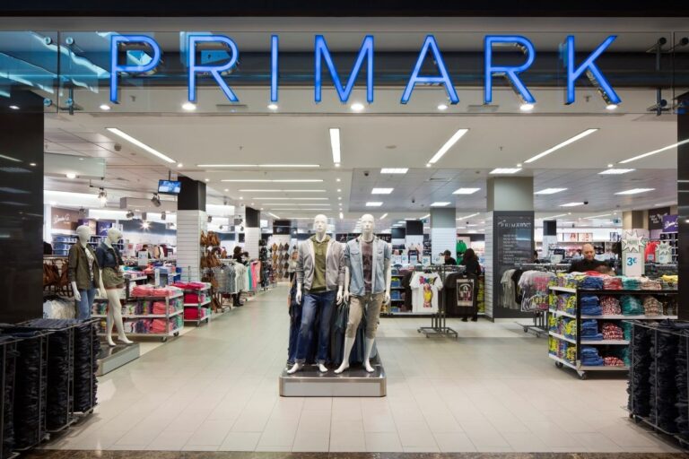 Ya hay fecha para la apertura del nuevo Primark en Talavera de la Reina