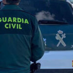 Tres investigados tras robar pallets de un camión en Tarancón en plena noche