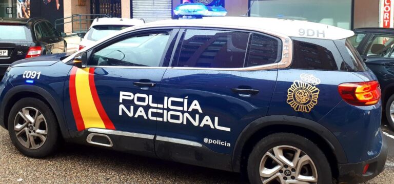 Cocaína escondida en cajas de fruta: la distribuían por Toledo, Ciudad Real y Albacete