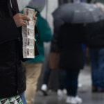 Almadén se lleva un «pellizco» de la Lotería de este jueves: 60.000 euros por el primer premio