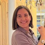 Boticaria García, reconocida ‘Amiga del ajo’ por divulgar el Ajo Morado de Las Pedroñeras y el ajo negro