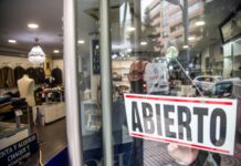 Castilla-La Mancha pierde más de un comercio al día, según la asociación de autónomos Uatae