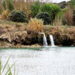 El Parque Natural Lagunas de Ruidera recibe un Premio en el Foro Internacional de los Espacios Naturales