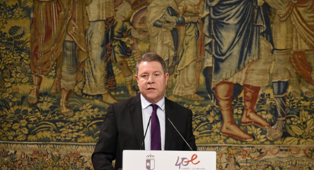 Emiliano García Page