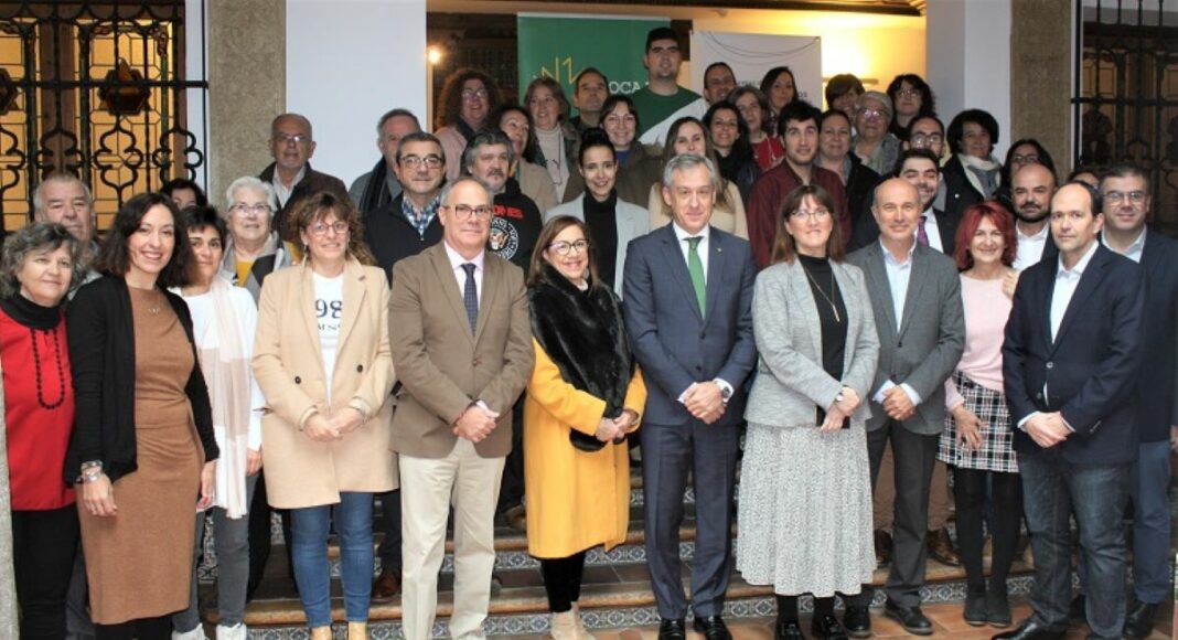 Eurocaja Rural, Fundación Carmen Cabellos