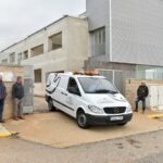 Las niñas asesinadas por su madre en Quintanar del Rey serán enterradas este sábado